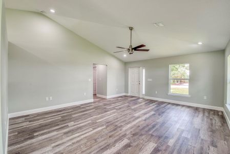 New construction Single-Family house 5103 Se 43Rd Trce, Okeechobee, FL 34972 null- photo 22 22