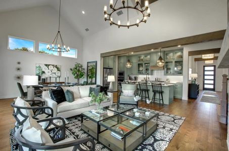 New construction Single-Family house 3107 Shaddock Blvd, Rockwall, TX 75032 plan Brynlee - image 7