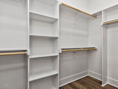 New construction Townhouse house 1003 Coldspring Cir, Durham, NC 27705 plan Townhome B Interior - image 13