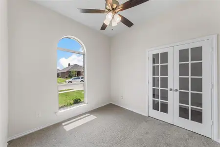 New construction Single-Family house 425 Tobin Dr, Seagoville, TX 75159 - image 7