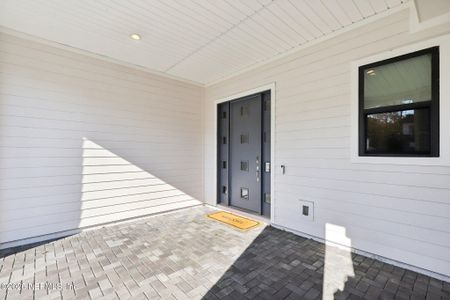 New construction Single-Family house 10409 Silverbrook Trl, Jacksonville, FL 32256 null- photo 6 6