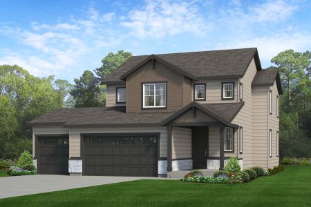 New construction Single-Family house 1751 Zeno St, Brighton, CO 80601 plan Telluride - image 17