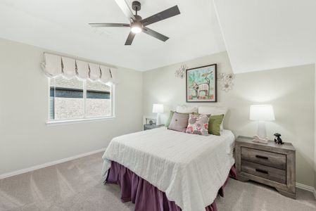 Hulen Trails Classic 50 by Bloomfield Homes in Fort Worth - photo 20 20