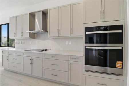 New construction Single-Family house 5196 Nevola Ave, Ave Maria, FL 34142 - image 13
