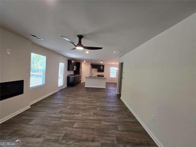 New construction Single-Family house 5372 Tolar Rd, South Fulton, GA 30213 null- photo 11 11