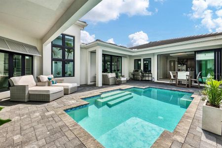 Aqua Single Family Homes by Medallion Home in Bradenton - photo 9 9