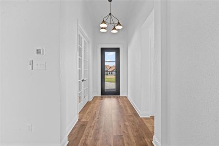 New construction Single-Family house 12801 Torello Ct, Godley, TX 76044 - image 16