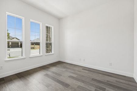 New construction Single-Family house 5600 Montex Rd, Denton, TX 76226 plan Bellaire - image 16