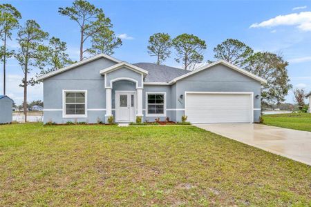 New construction Single-Family house 2402 Weatherford Dr, Deltona, FL 32738 null- photo 0