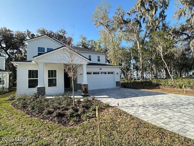 New construction Single-Family house 62 Slip Cv, St. Johns, FL 32259 - image