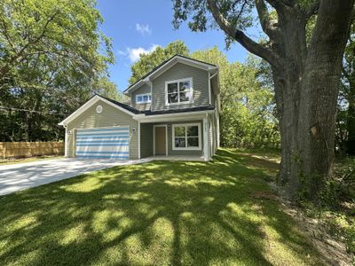 New construction Single-Family house 3102 Sanders Road, Charleston, SC 29414 - photo 0