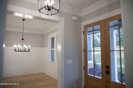 New construction Single-Family house 970 Fairbourne Dr, Grovetown, GA 30813 - image 12