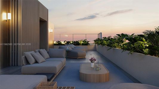 New construction Condo house 829 4Th St, Unit 4, Miami Beach, FL 33139 - image