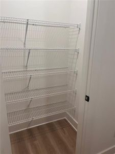 New construction Townhouse house 3132 Marbella Cir, Unit 16, Kennesaw, GA 30152 - image 7