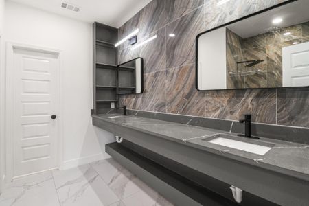 New construction Single-Family house 8046 Chateau St, Houston, TX 77028 - image 7