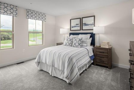 Kipling Village by Ryan Homes in Fuquay Varina - photo 41 41