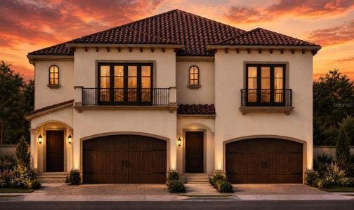 New construction Single-Family house 1964 Freedom Dr, Clearwater, FL 33755 - image