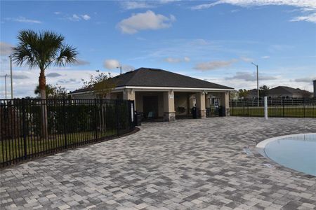 New construction Single-Family house 4203 San Rocco Way, Winter Haven, FL 33884 null- photo 37 37