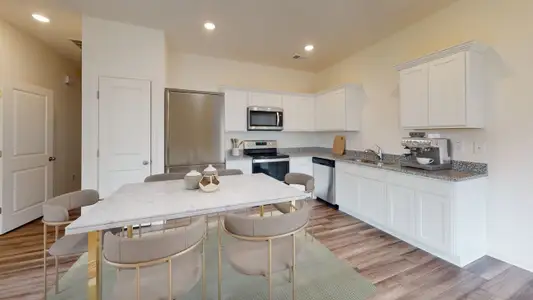 Aviary Park by Starlight Homes in Atlanta - photo 15 15