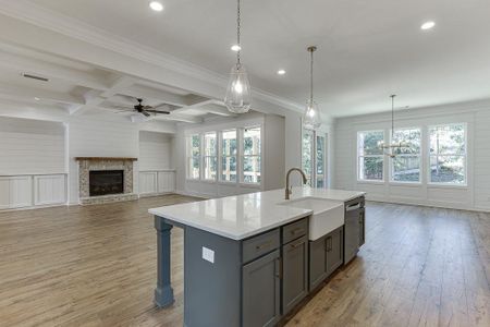 New construction Single-Family house 5660 Meadow View Dr, Jefferson, GA 30549 null- photo 12 12