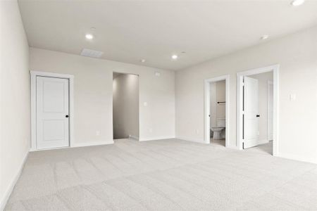 New construction Townhouse house 12408 Audubon Trl, Rowlett, TX 75089 - image 14