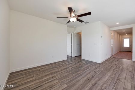 New construction Single-Family house 1090 W Virginia Ave, Florence, AZ 85132 null- photo 9 9