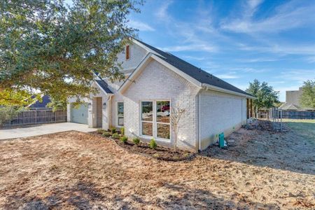 New construction Single-Family house 5011 Buffalo Ridge Trl, Sherman, TX 75092 null- photo 1 1