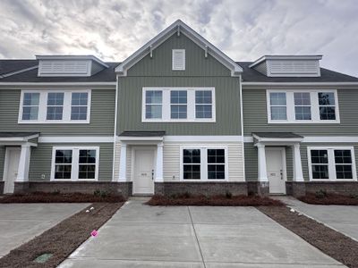 New construction Single-Family house 3014 Harborview Dr, Columbia, SC 29229 plan Laurens - image