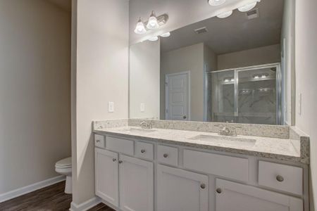 New construction Single-Family house 18 Purackal Ln, Statham, GA 30666 plan The Madison - image 7