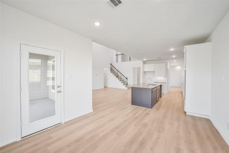 New construction Single-Family house 31406 Greenville Creek Ln, Hockley, TX 77447 - image 11