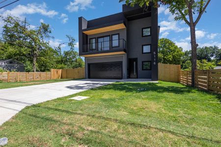 New construction Single-Family house 5116 Wynell St, Dallas, TX 75241 null- photo 0