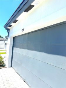 New construction Townhouse house 4941 Oakmont Dr, Unit 5838, Dania Beach, FL 33312 - image
