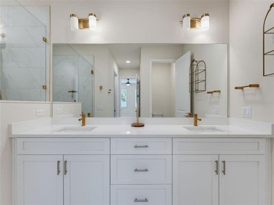 New construction Townhouse house 2525 Mario Wy, Clearwater, FL 33761 - image 11