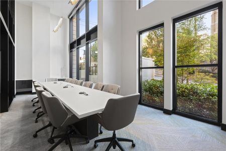 New construction Condo house 2425 Peachtree Rd Ne, Unit 902, Atlanta, GA 30305 - image 13