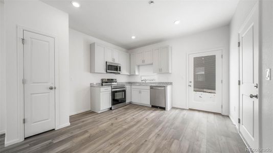 New construction Single-Family house 10134 Scranton Wy, Commerce City, CO 80022 - image 6