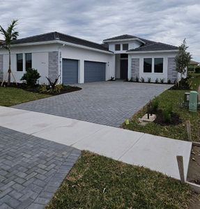 New construction Single-Family house 4910 Kiva Circle, Lakewood Ranch, FL 34211 - photo 0