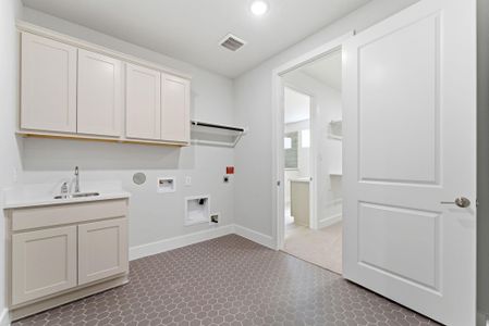 New construction Single-Family house 21807 Victory Green Wy, Porter, TX 77365 - image 17