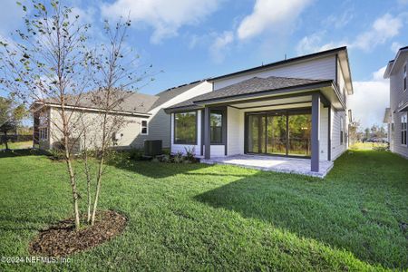 New construction Single-Family house 170 Sutton Dr, Ponte Vedra, FL 32081 null- photo 51 51