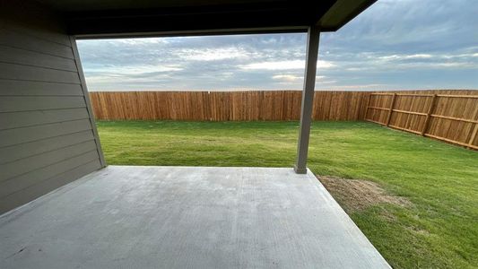 New construction Single-Family house 511 Shady Bank Way, Josephine, TX 75173 X50H Holden- photo 2 2