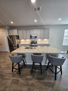 New construction Single-Family house 3326 Tilley Dr, Rosenberg, TX 77471 plan 269 - image 5