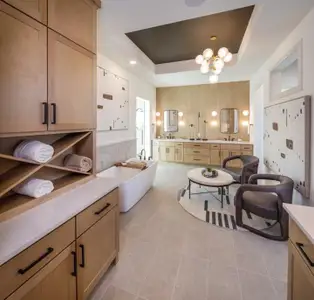 New construction Single-Family house 2015 Crown Lake Dr, Missouri City, TX 77459 plan 16266 - image 15