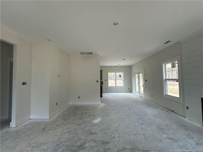 New construction Single-Family house 2918 Calloway Rd, Raeford, NC 28376 plan Freedom - image