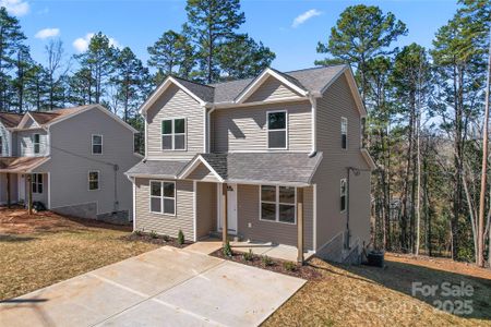 New construction Single-Family house 2204 Hillcrest Ave, Albemarle, NC 28001 null- photo 1 1