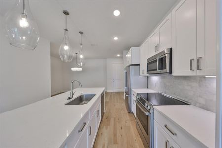 New construction Condo house 600 3Rd Ave S, Unit 207, St. Petersburg, FL 33701 null- photo 7 7