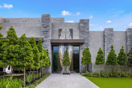 New construction Single-Family house 16121 Quiet Vista Cir, Delray Beach, FL 33446 - image
