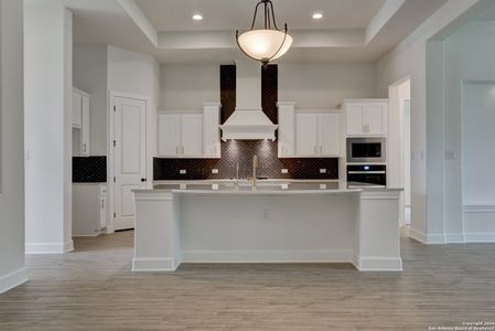 New construction Single-Family house 8727 Shady Gate, Fair Oaks Ranch, TX 78015 Milam- photo 9 9