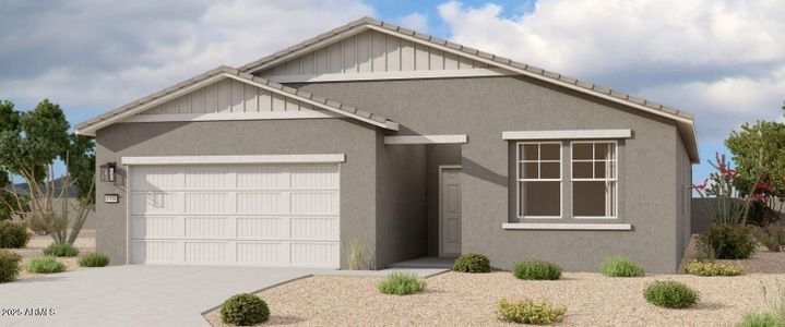 Claro at Amarillo Creek by Ashton Woods in Maricopa - image 13