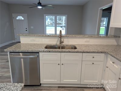 New construction Single-Family house 203 S Hill Ave, Unit 3, Albemarle, NC 28001 null- photo 7 7