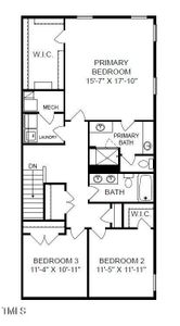 New construction Condo house 1247 Shaw View Aly, Unit 201, Raleigh, NC 27601 null- photo 3 3