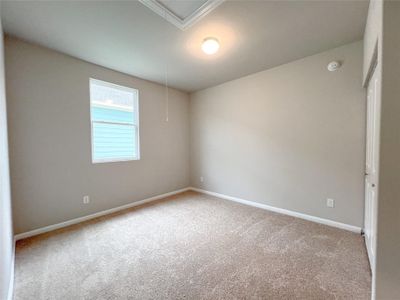 New construction Single-Family house 312 Ferrule Dr, Kyle, TX 78640 The Helen Michaelis I- photo 10 10